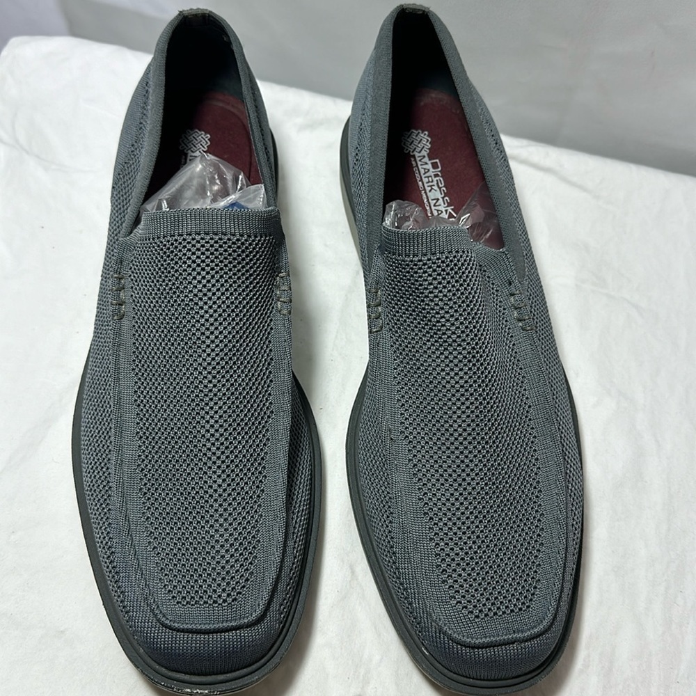 Mark Nason Dress Knit Comfort Shoes, 12M